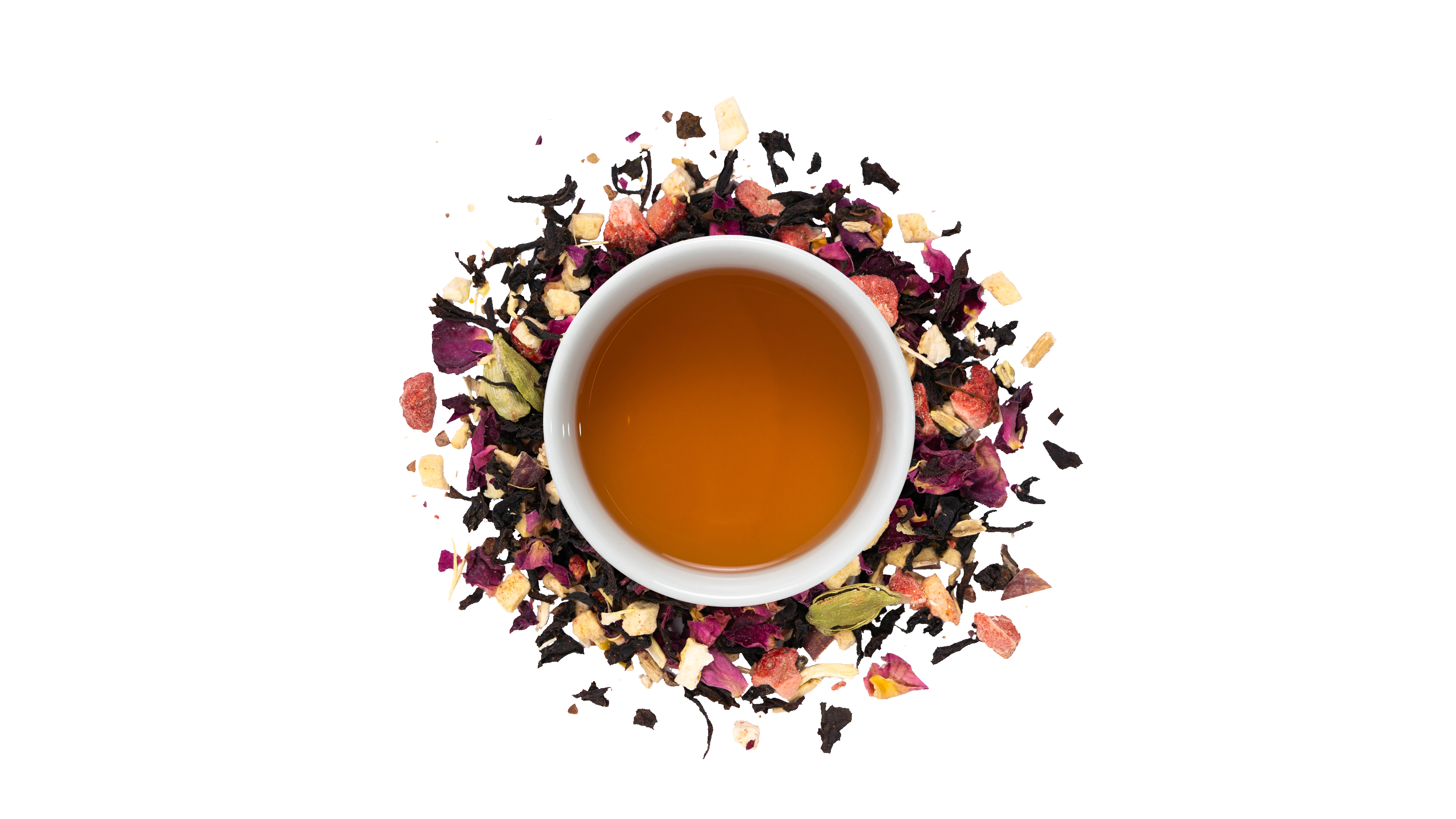 ChitChatChai IGNITE 2 — Matcha Ashwagandha Power