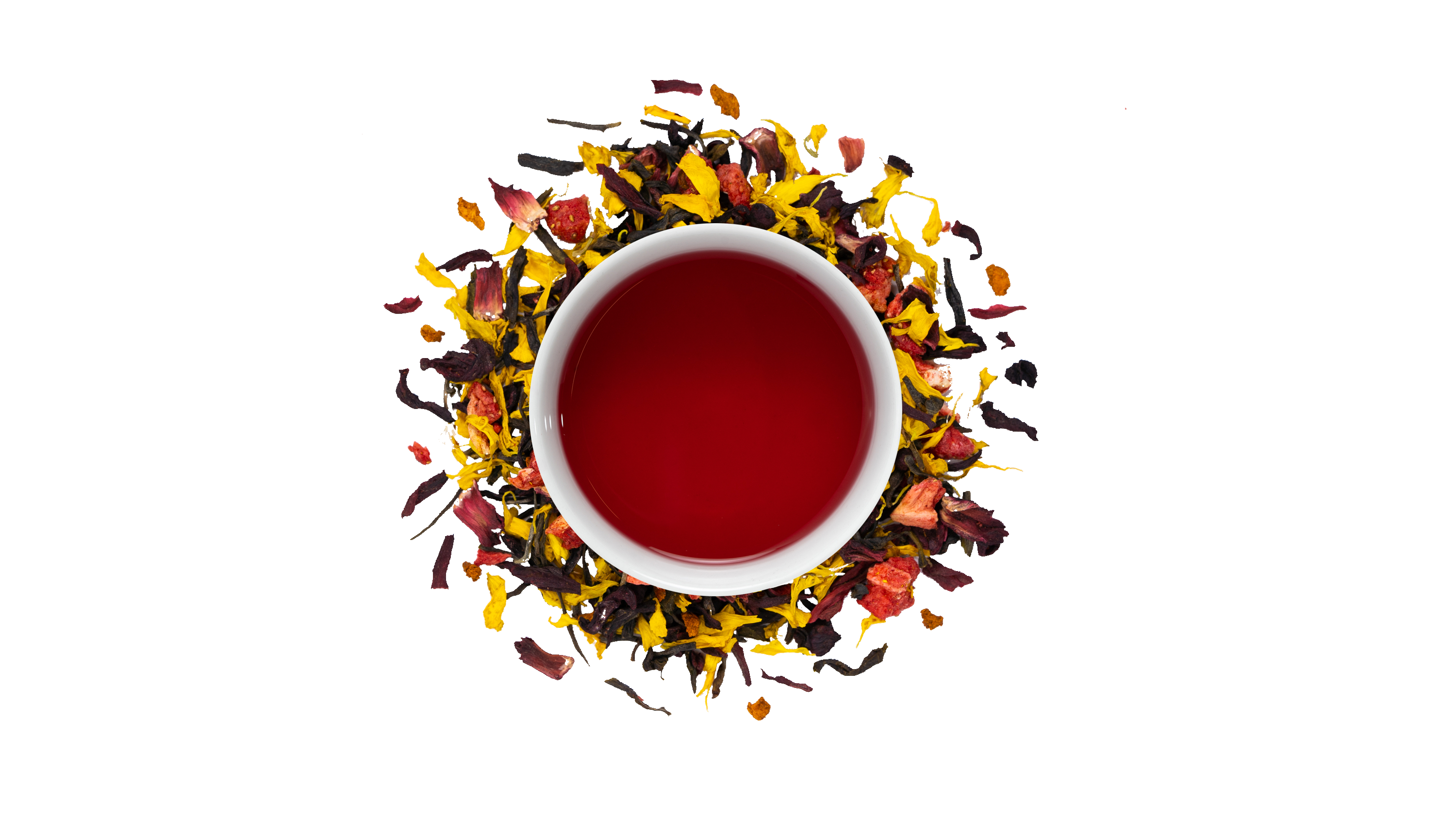 ChitChatChai CHEER 1 — Classic Masala Tea