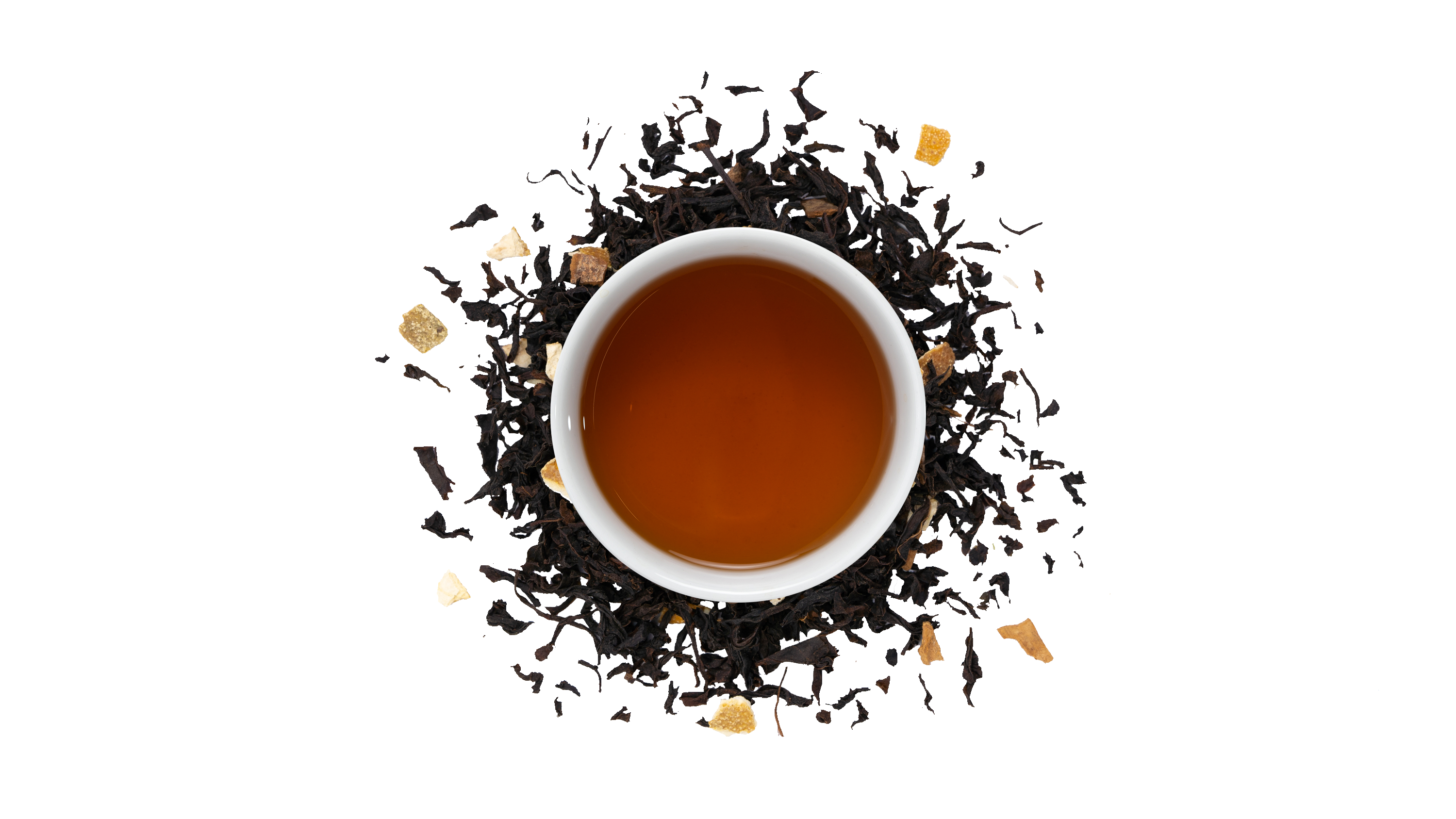 ChitChatChai FOCUS 2 — L-Theanine Earl Grey Pro