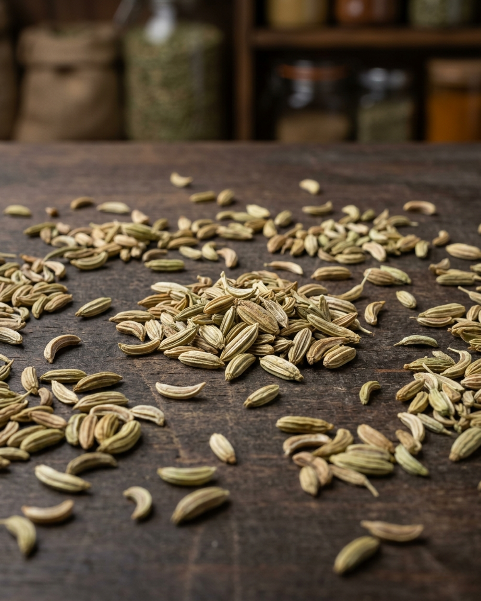 Fennel Seeds Exporter India Saunf Eagle Bold Wholesale