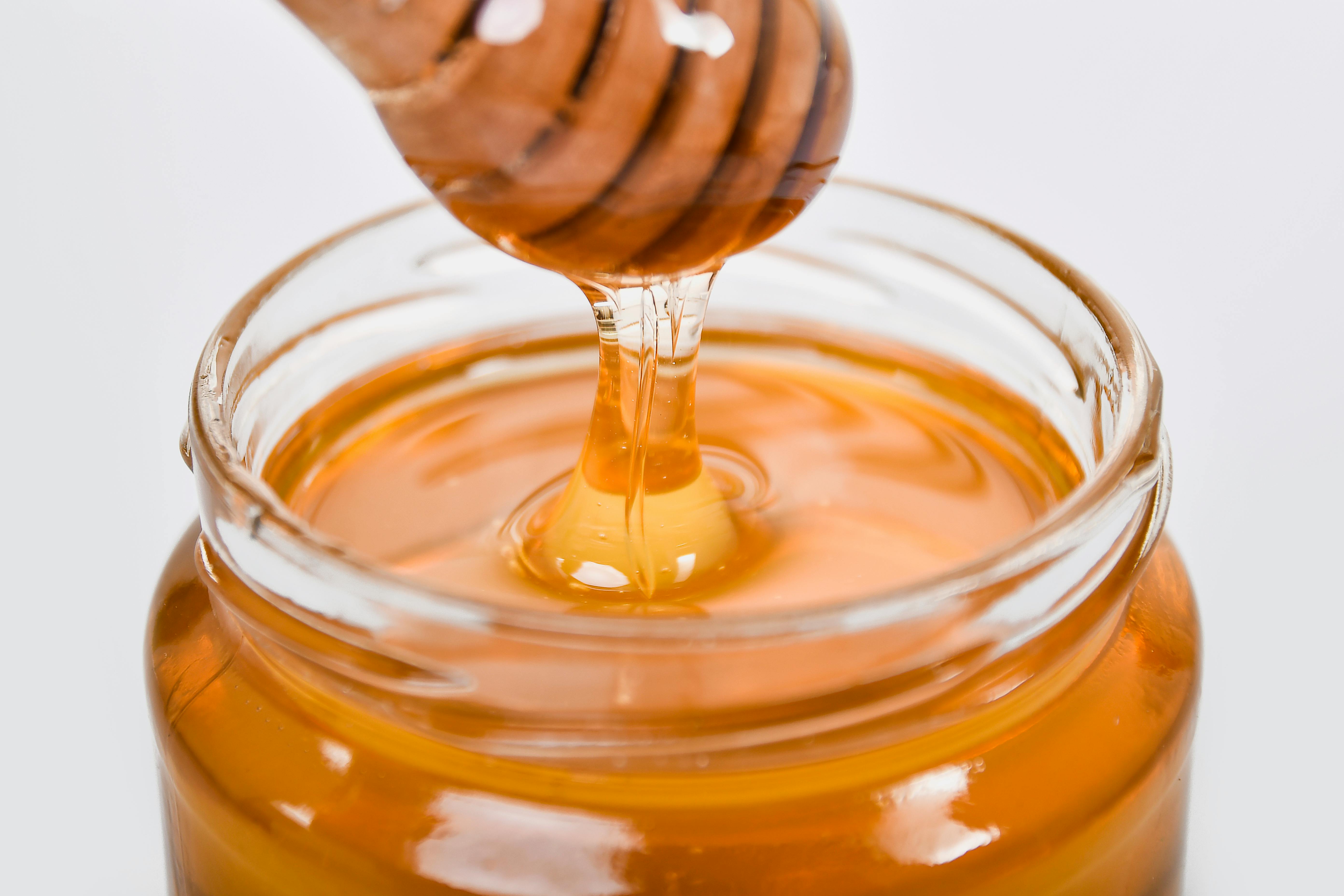 Natural Honey Exporter India Raw Multifloral Monofloral Wholesale