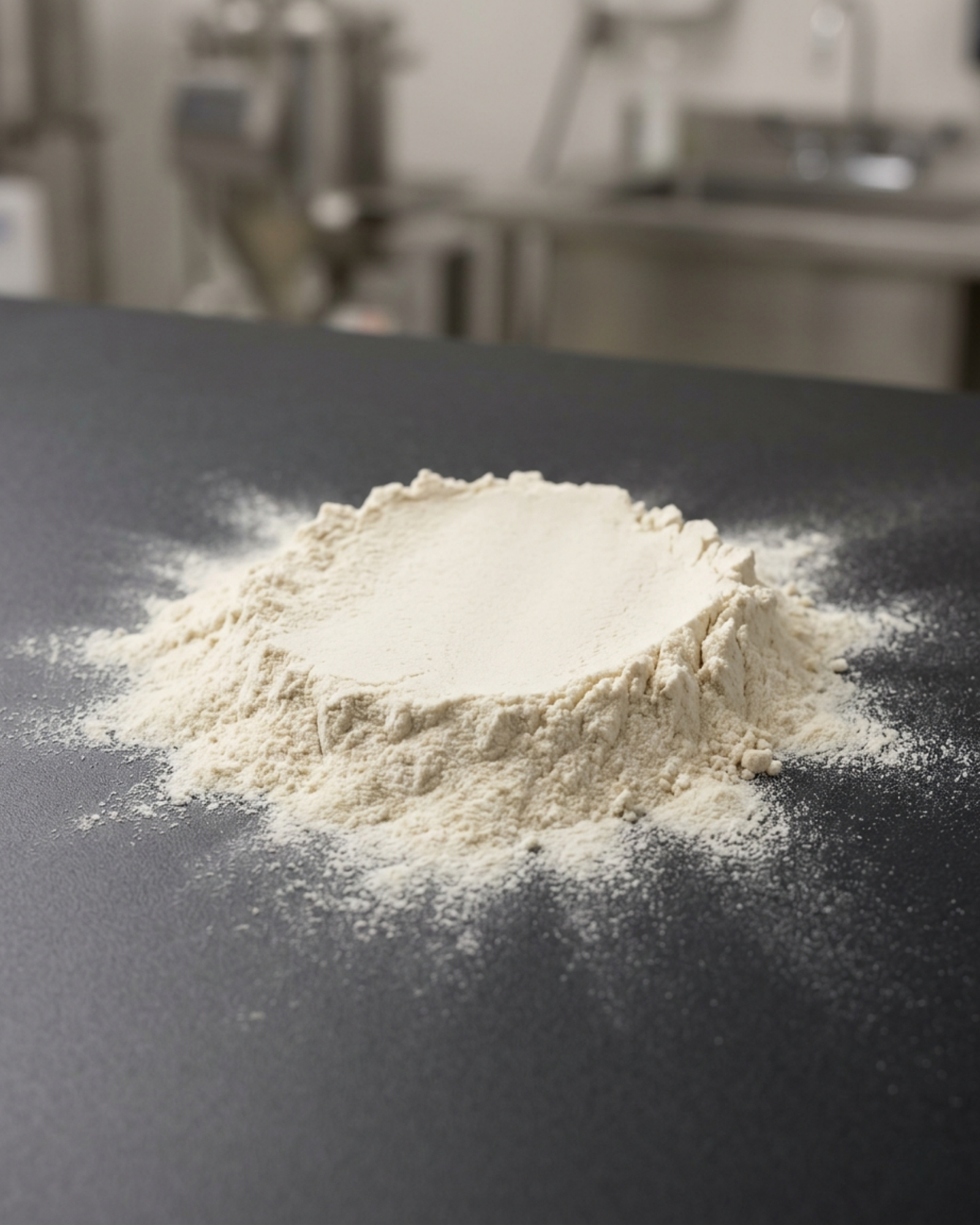 Soy Protein Isolate Exporter India 90% Protein SPI Bulk Powder