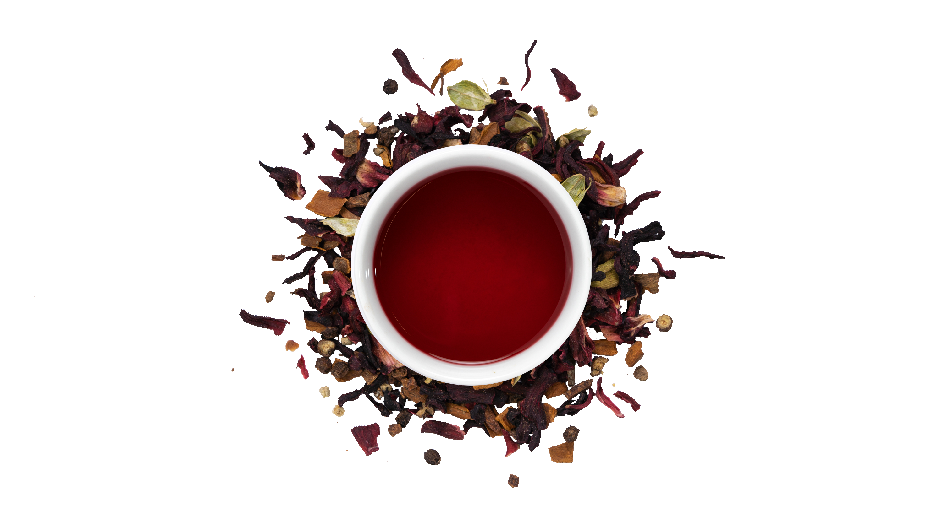 ChitChatChai UPLIFT 1 — Saffron Mood Elixir