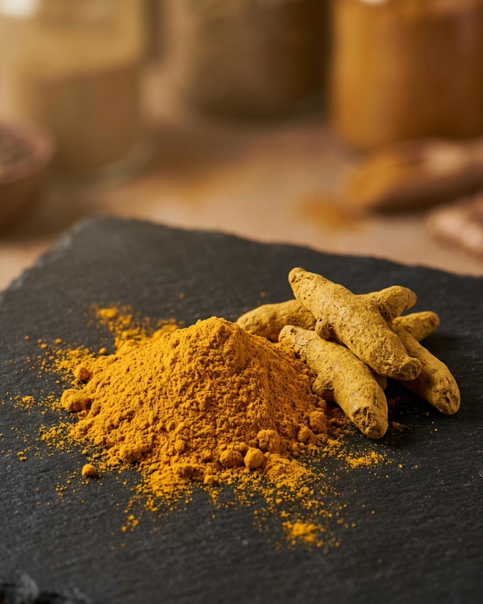 Spice sourcing India